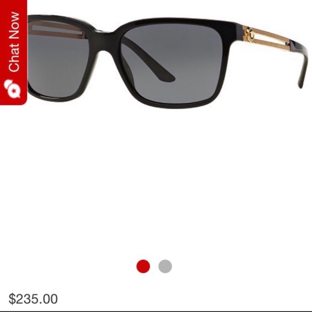 Versace Sunglasses ‼️